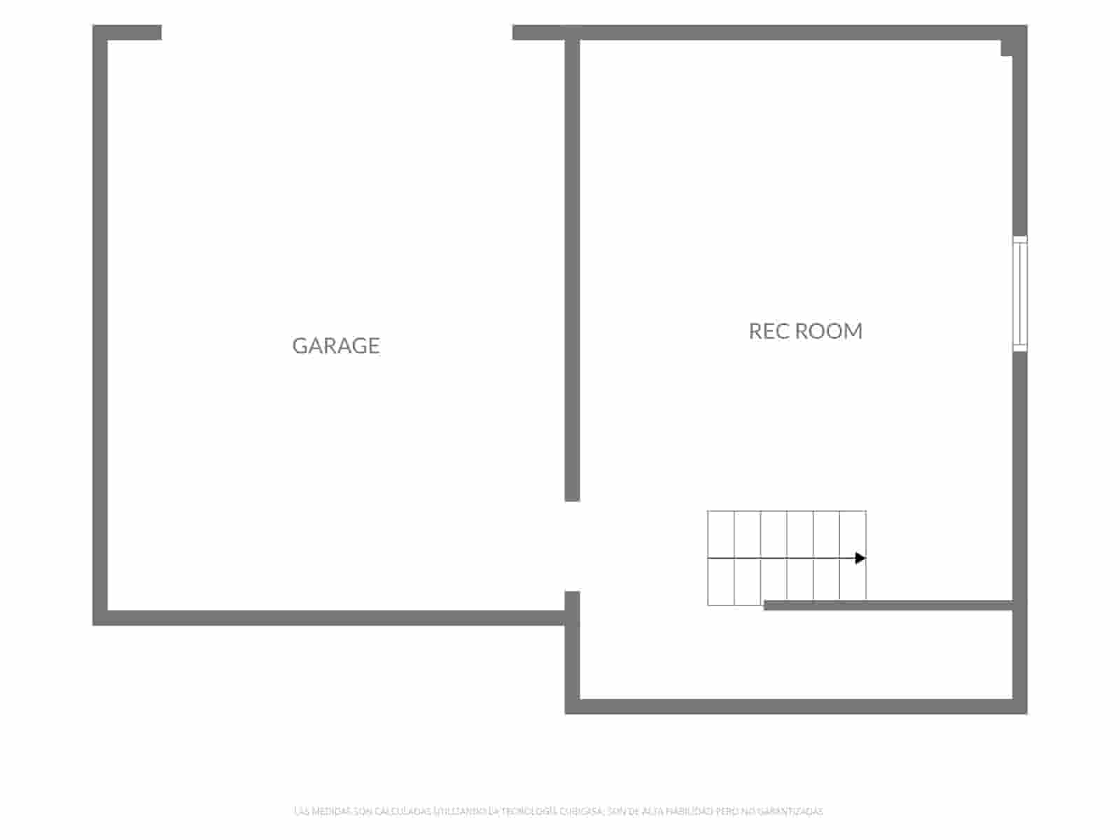 3 soveværelse Byhus til salg i Mijas med garage - € 690.000 (Ref: 10014172)