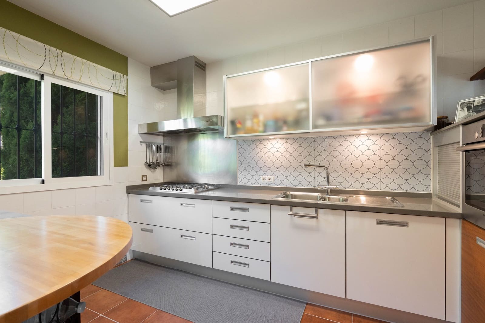 3 soveværelse Byhus til salg i Mijas med garage - € 690.000 (Ref: 10014172)