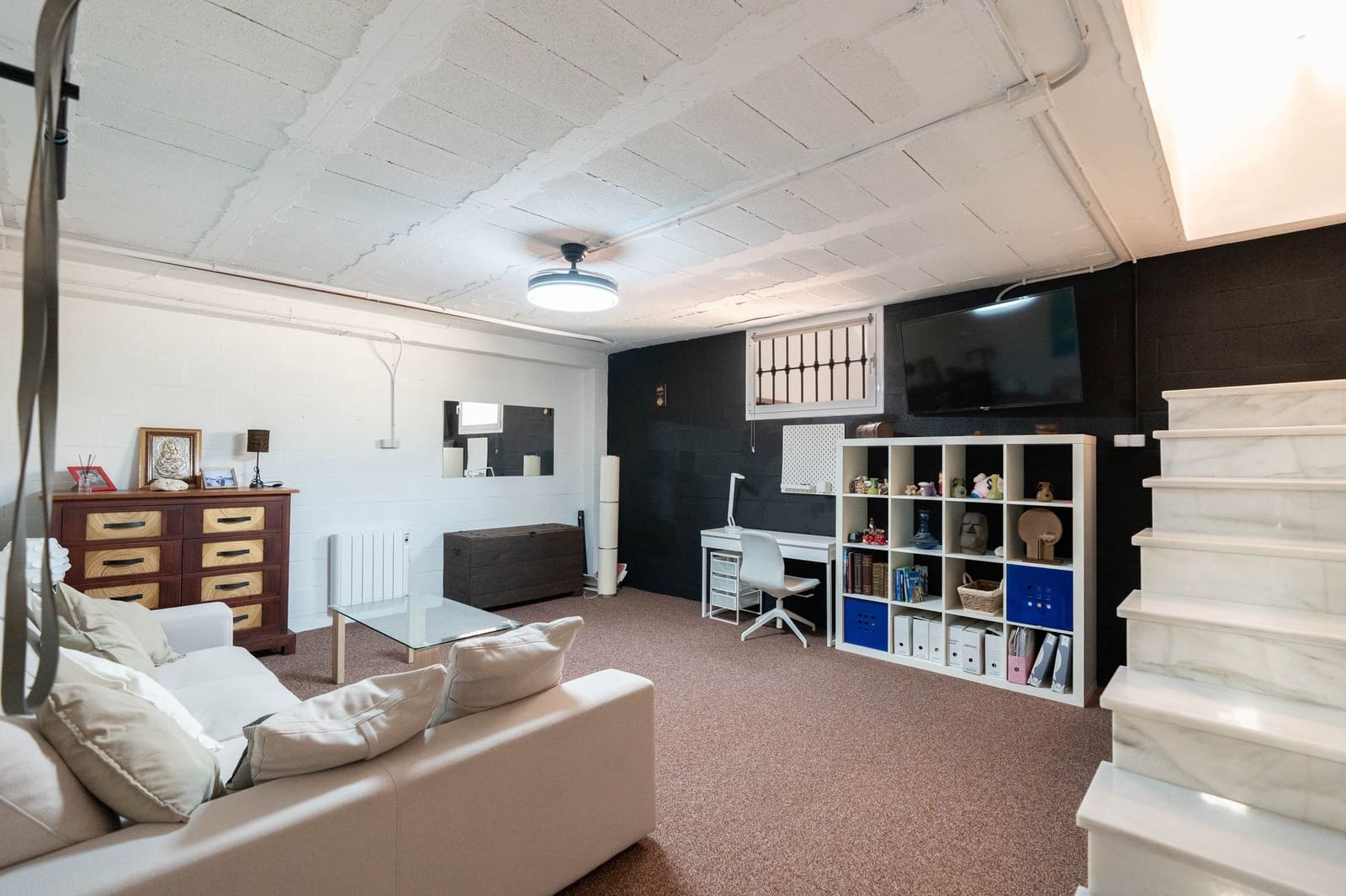 3 soveværelse Byhus til salg i Mijas med garage - € 690.000 (Ref: 10014172)