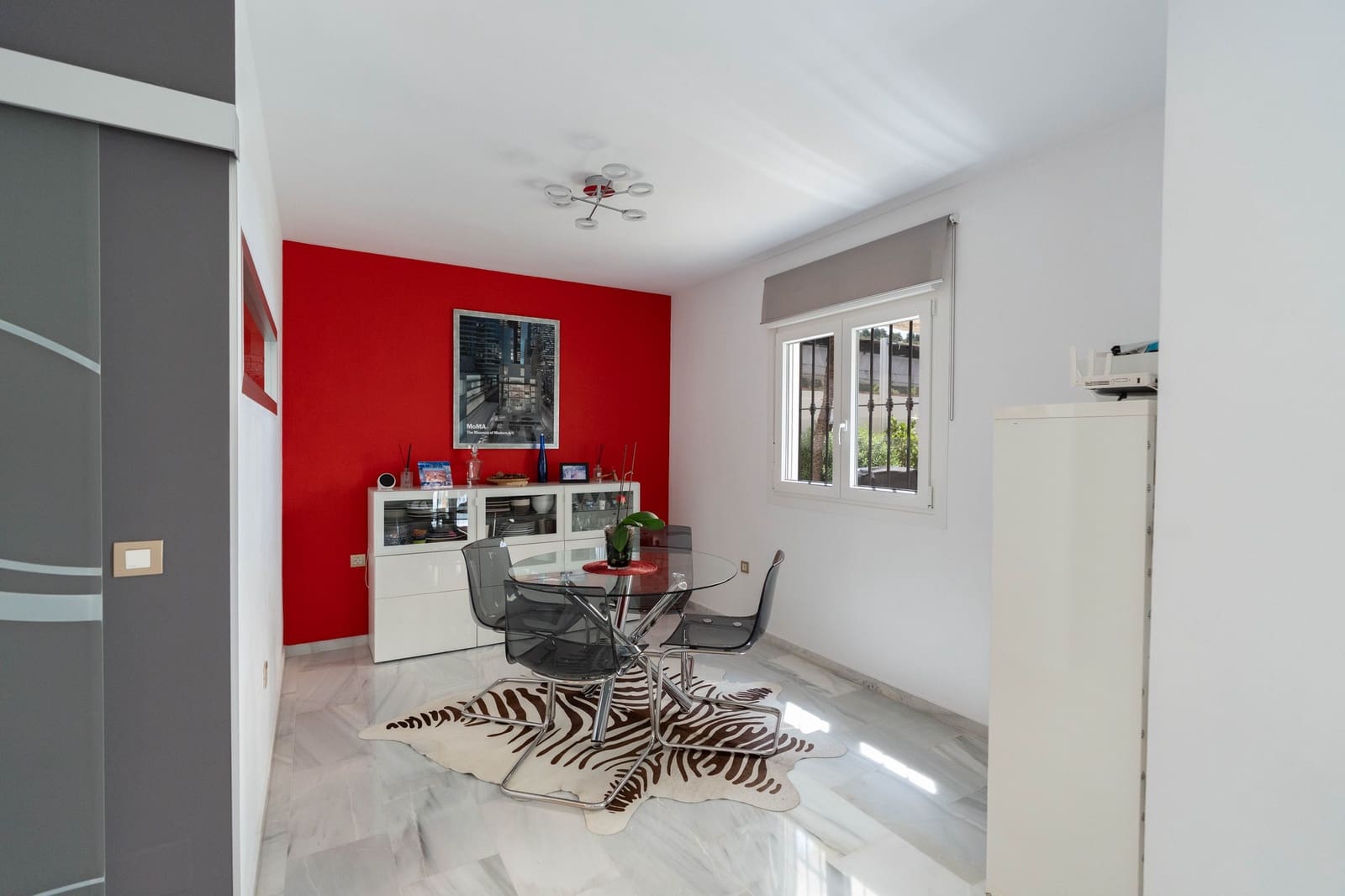 3 soveværelse Byhus til salg i Mijas med garage - € 690.000 (Ref: 10014172)