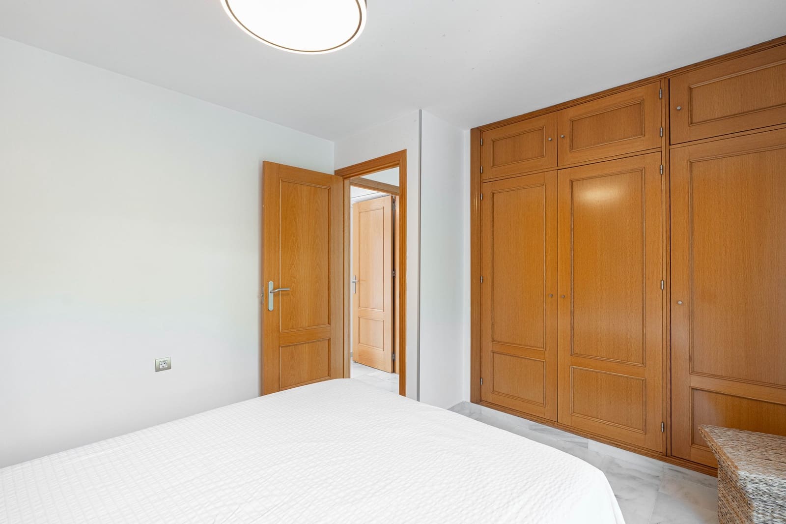 3 soveværelse Byhus til salg i Mijas med garage - € 690.000 (Ref: 10014172)