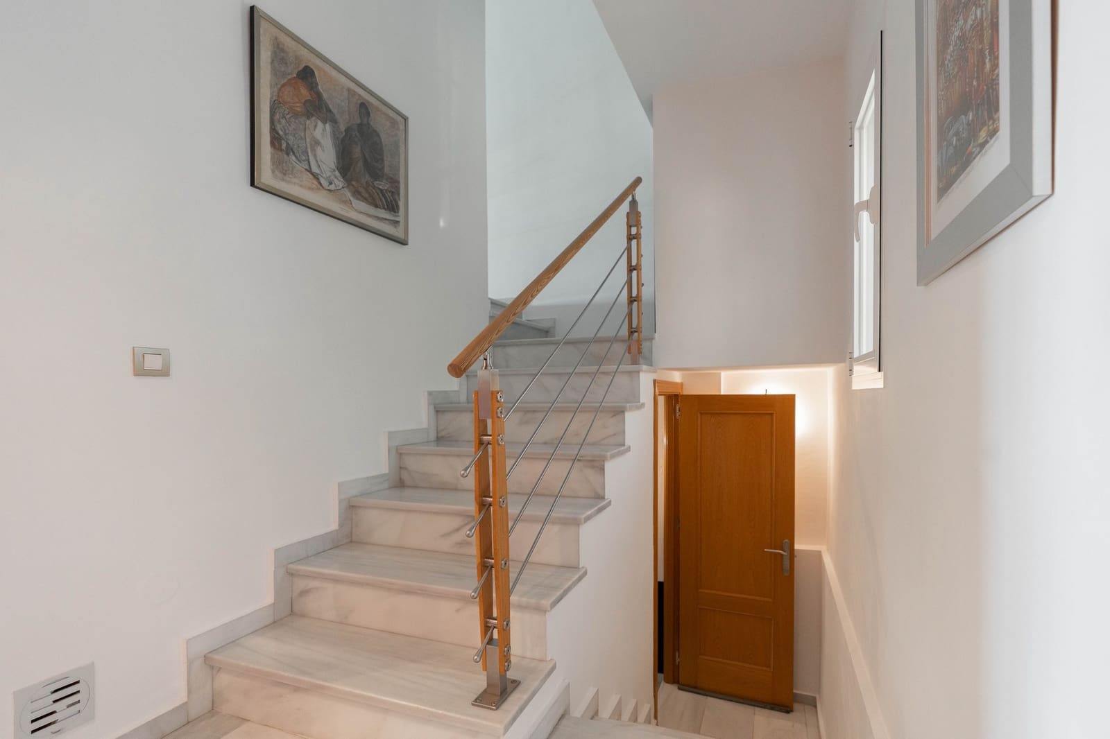 3 soveværelse Byhus til salg i Mijas med garage - € 690.000 (Ref: 10014172)