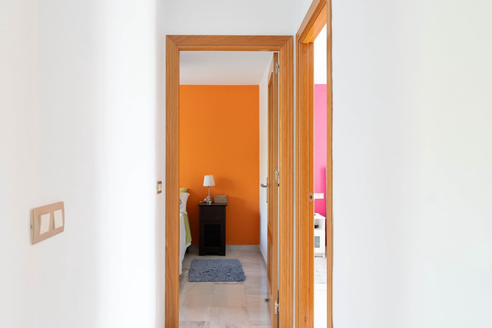 3 soveværelse Byhus til salg i Mijas med garage - € 690.000 (Ref: 10014172)