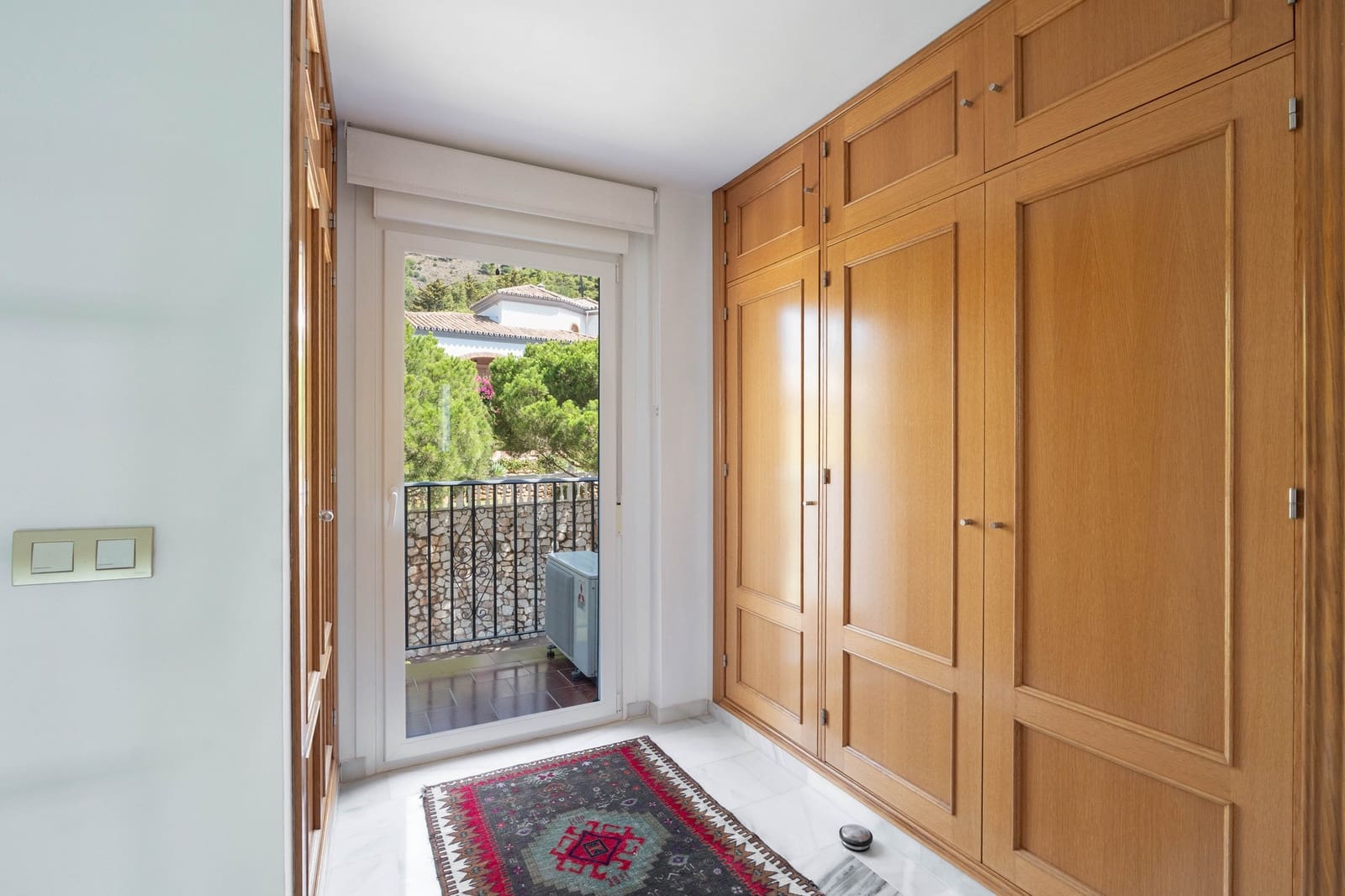 3 soveværelse Byhus til salg i Mijas med garage - € 690.000 (Ref: 10014172)
