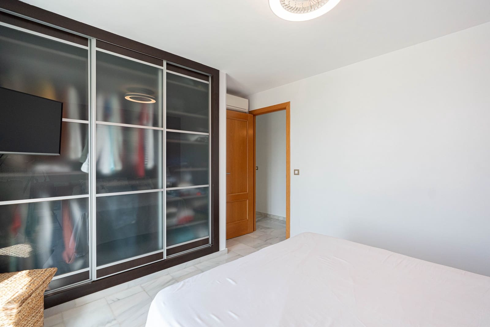 3 soveværelse Byhus til salg i Mijas med garage - € 690.000 (Ref: 10014172)