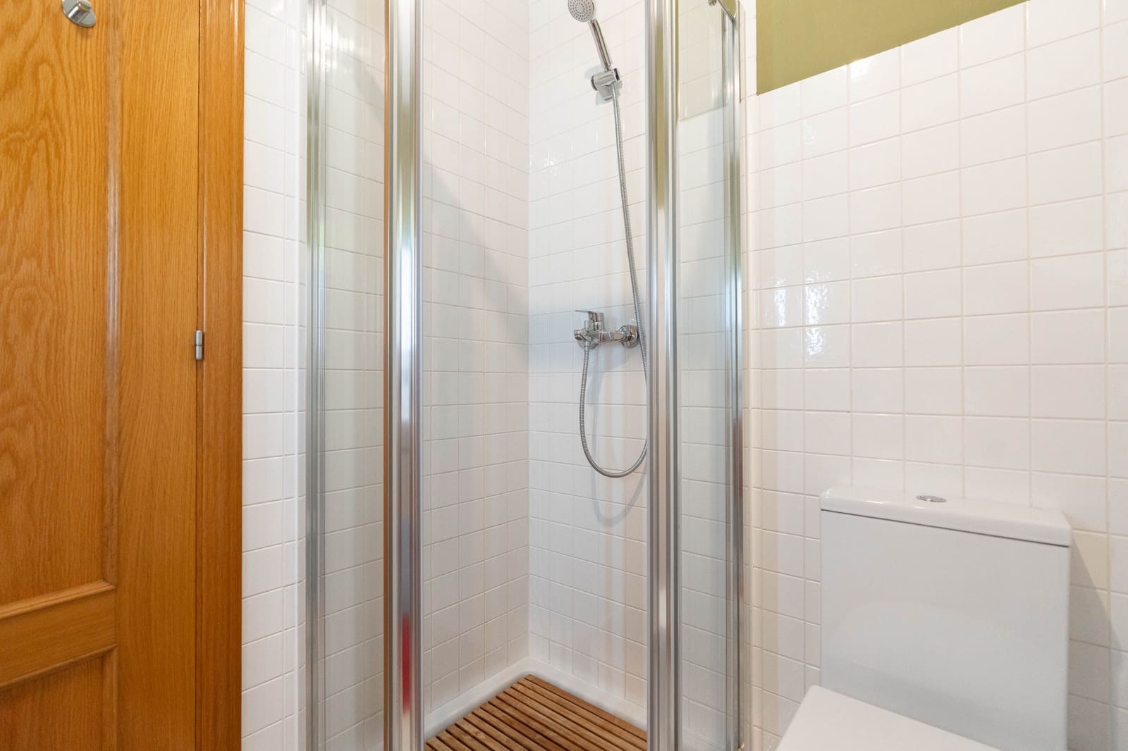 3 soveværelse Byhus til salg i Mijas med garage - € 690.000 (Ref: 10014172)
