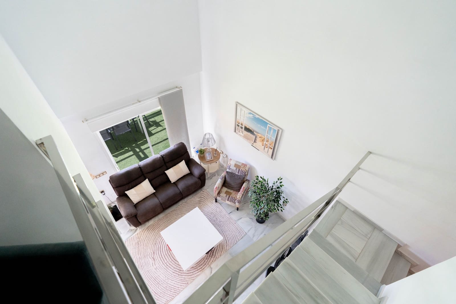 3 soveværelse Byhus til salg i Mijas med garage - € 690.000 (Ref: 10014172)