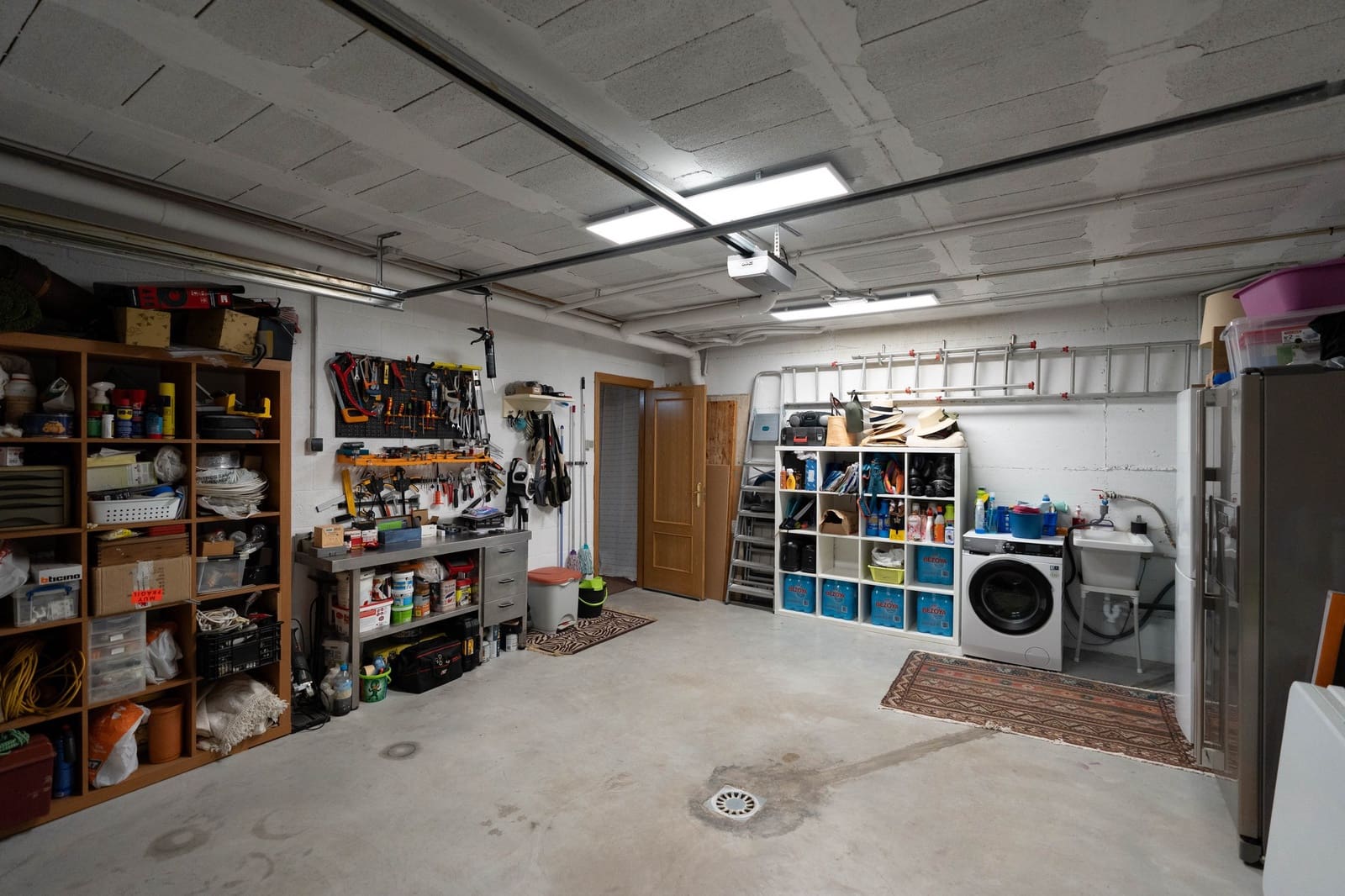 3 soveværelse Byhus til salg i Mijas med garage - € 690.000 (Ref: 10014172)