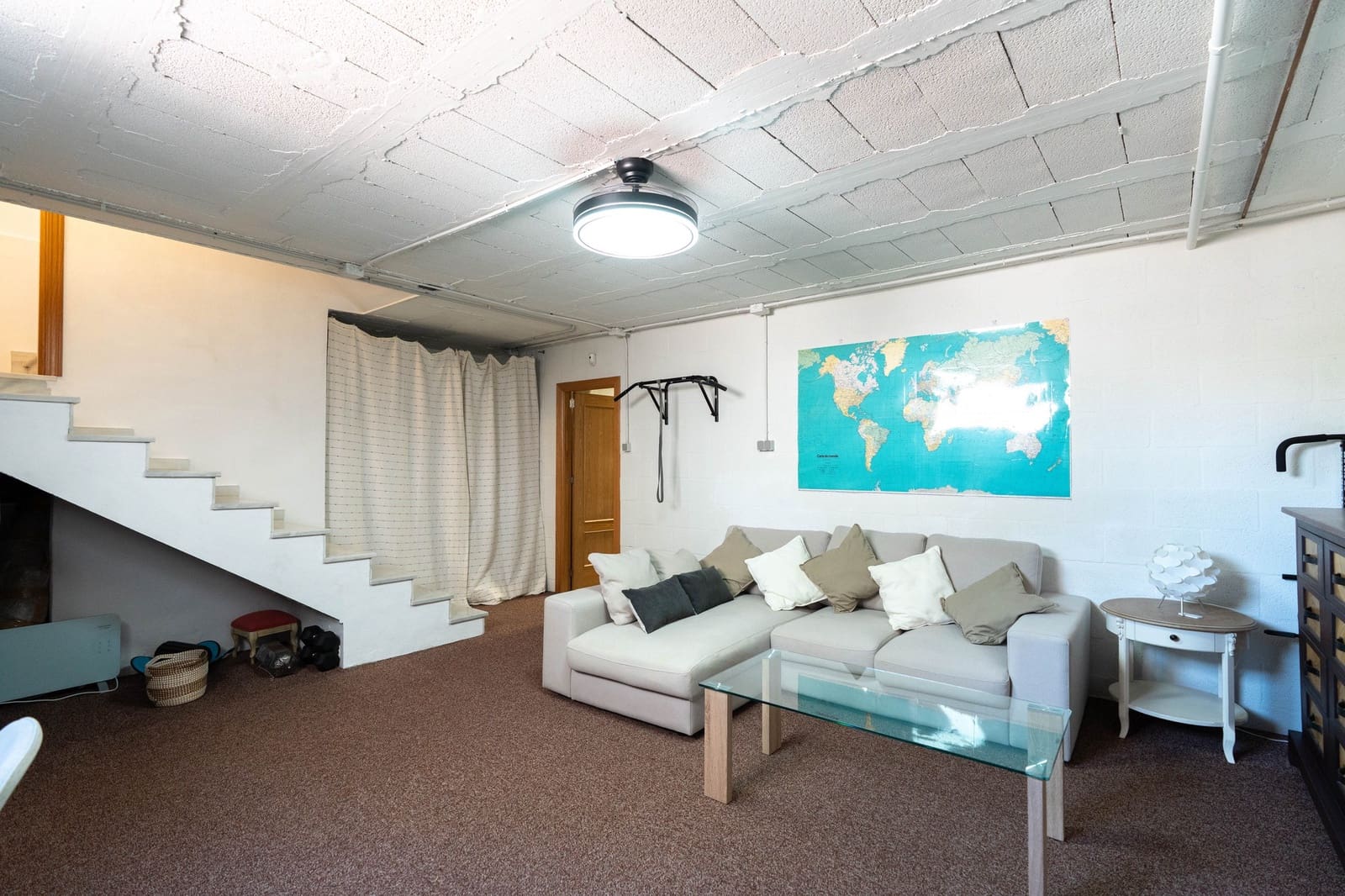 3 soveværelse Byhus til salg i Mijas med garage - € 690.000 (Ref: 10014172)