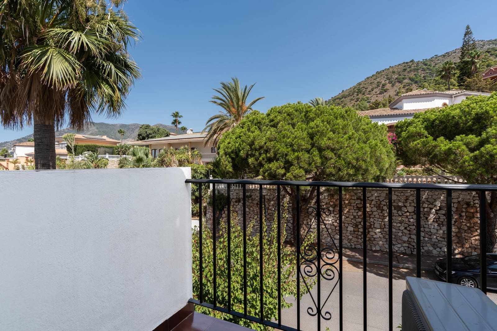 3 soveværelse Byhus til salg i Mijas med garage - € 690.000 (Ref: 10014172)