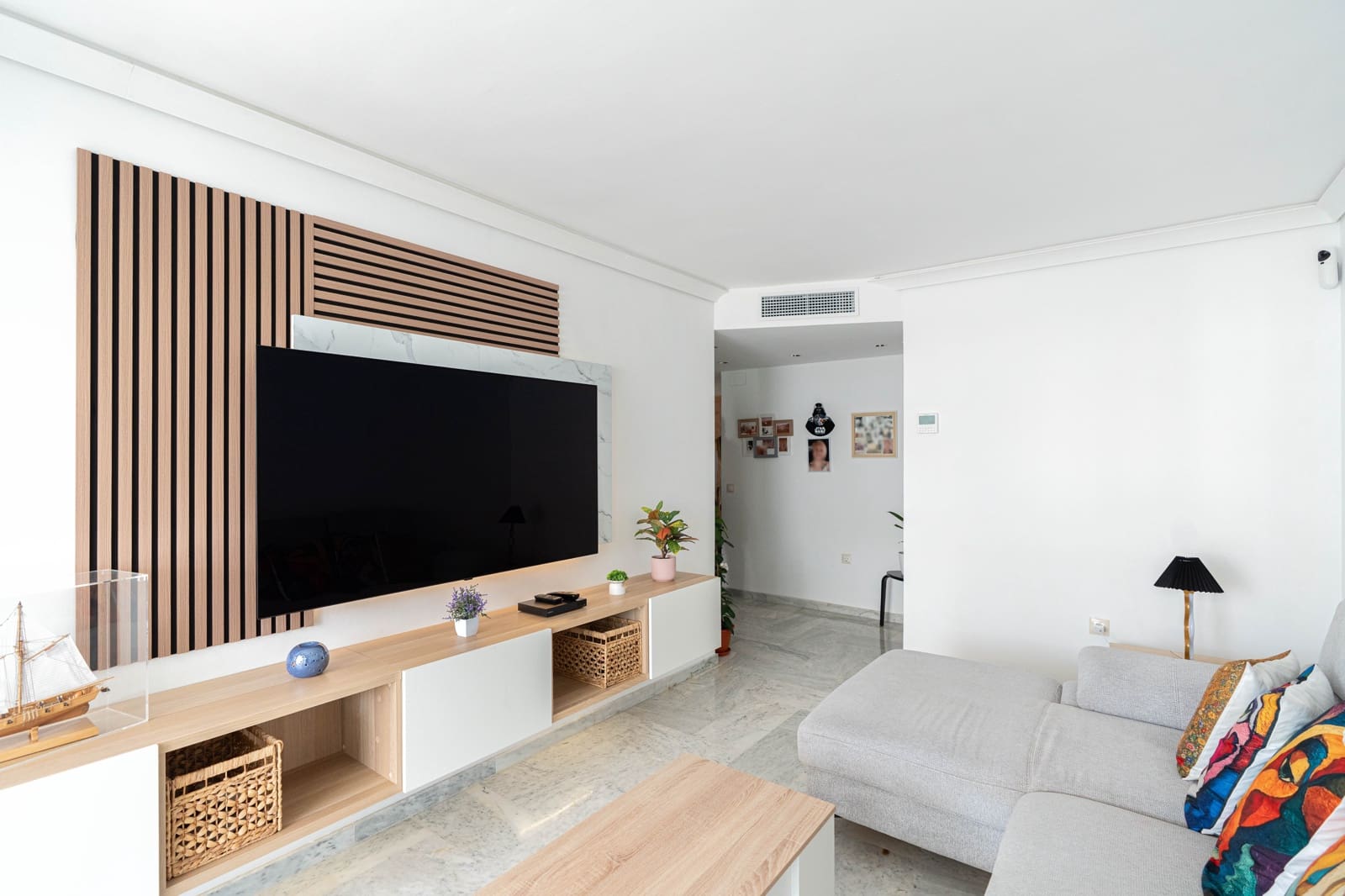 2 makuuhuone Huoneisto myytävänä paikassa Fuengirola mukana uima-altaan - 399 000 € (Ref: 10052157)