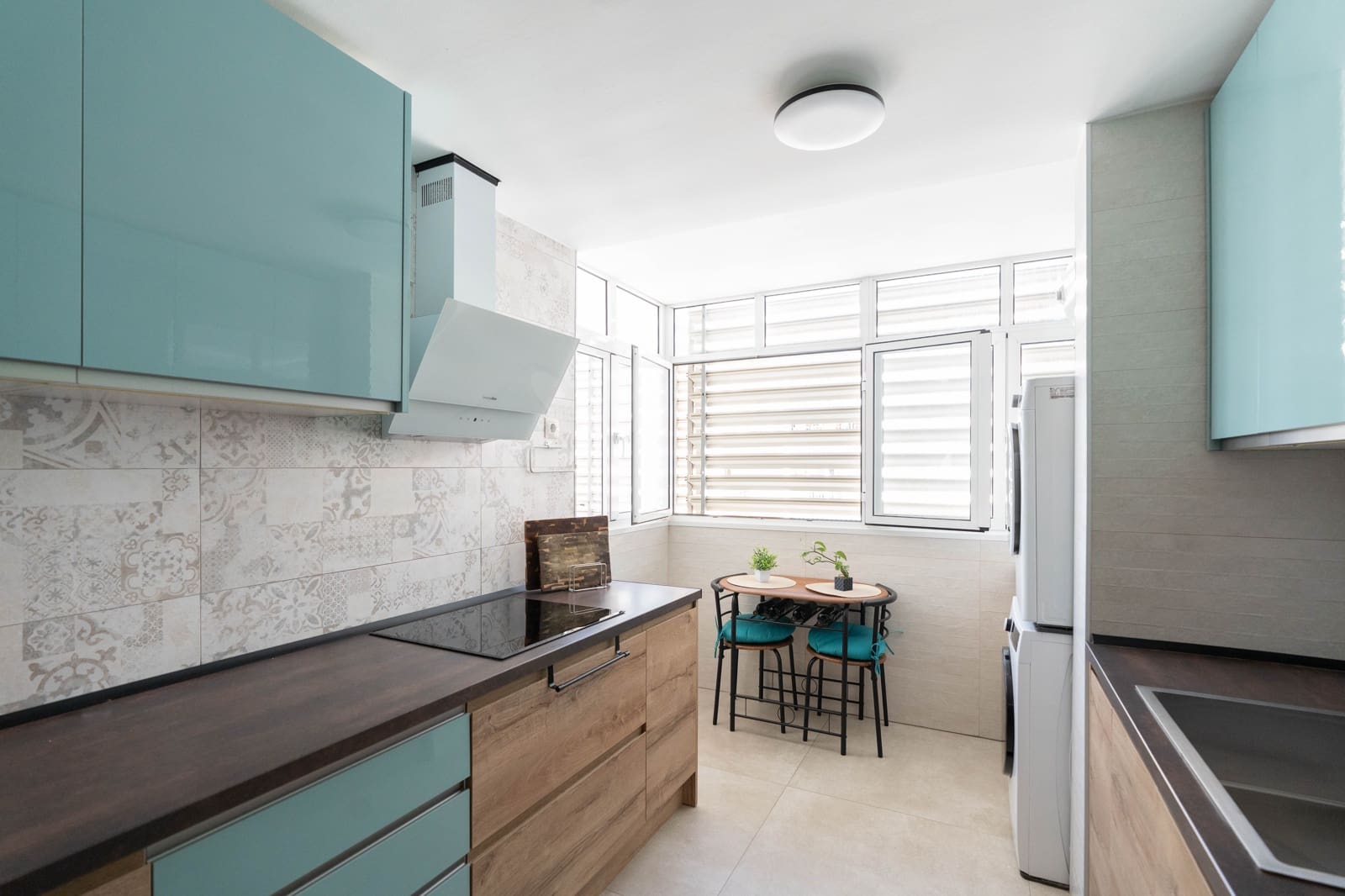 2 makuuhuone Huoneisto myytävänä paikassa Fuengirola mukana uima-altaan - 399 000 € (Ref: 10052157)