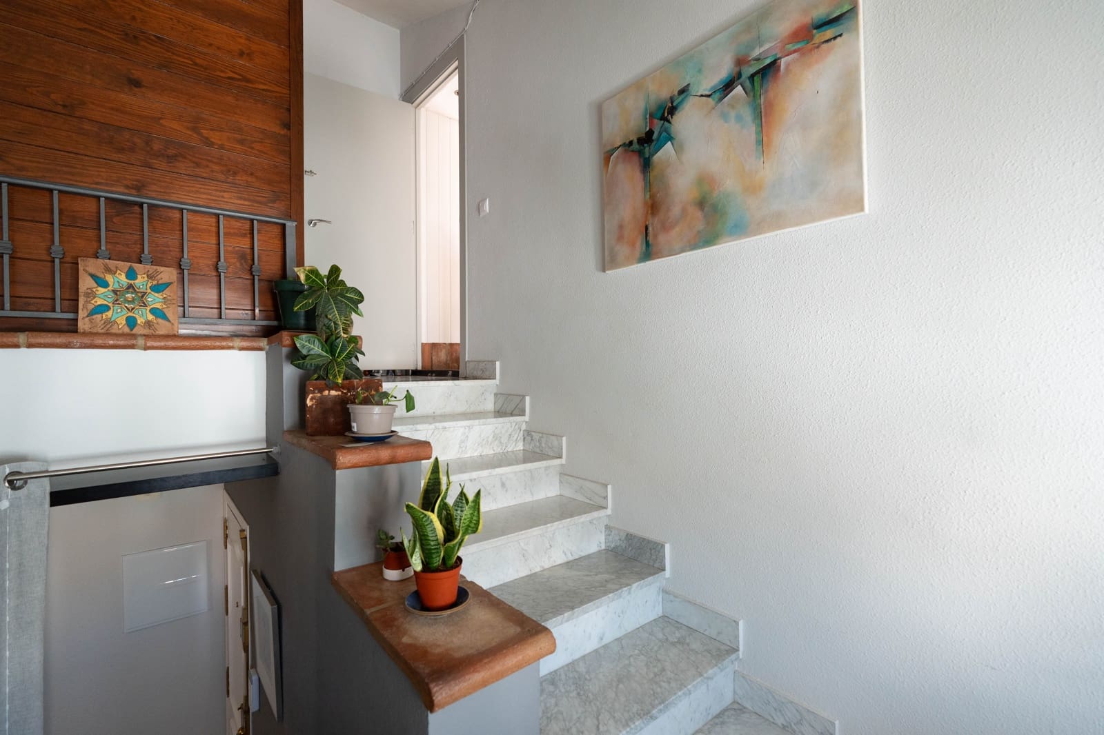 3 makuuhuone Huoneisto myytävänä paikassa Fuengirola mukana uima-altaan - 470 000 € (Ref: 10054340)