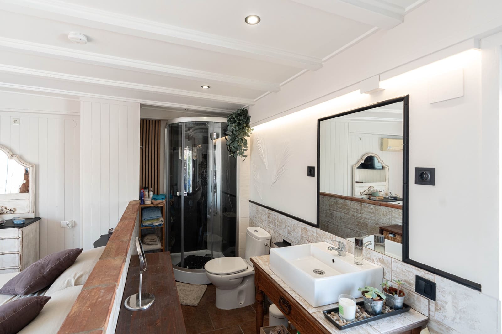 3 makuuhuone Huoneisto myytävänä paikassa Fuengirola mukana uima-altaan - 470 000 € (Ref: 10054340)