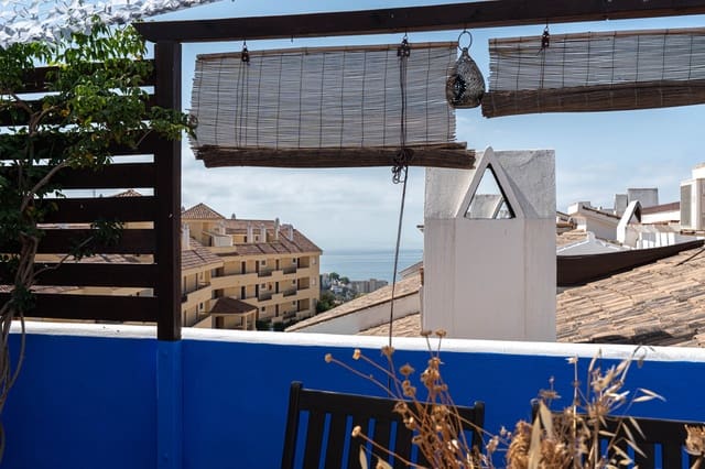 3 slaapkamer Appartement te koop in Torreblanca, Fuengirola met zwembad - € 470.000 (Ref: 10054340)
