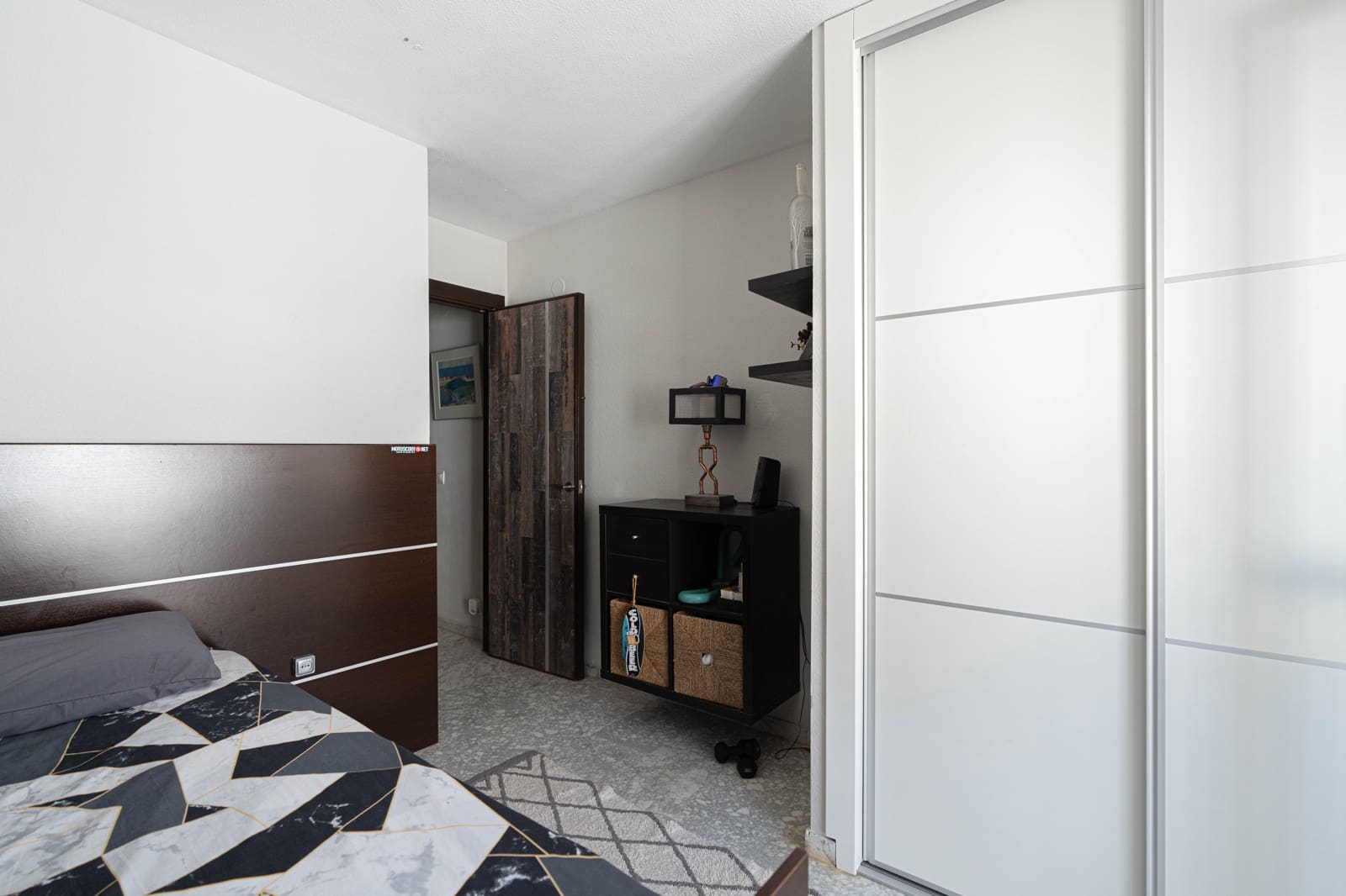 3 makuuhuone Huoneisto myytävänä paikassa Fuengirola mukana uima-altaan - 470 000 € (Ref: 10054340)
