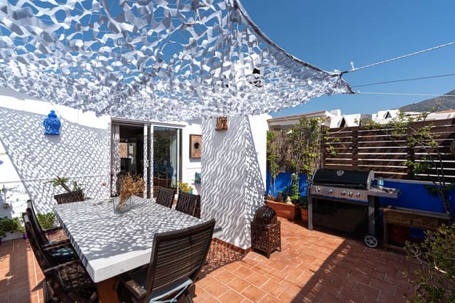 3 slaapkamer Appartement te koop in Torreblanca, Fuengirola met zwembad - € 470.000 (Ref: 10054340)