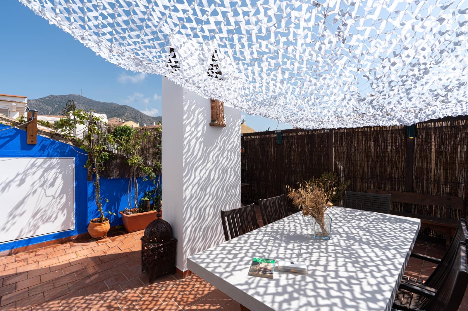 3 makuuhuone Huoneisto myytävänä paikassa Fuengirola mukana uima-altaan - 470 000 € (Ref: 10054340)