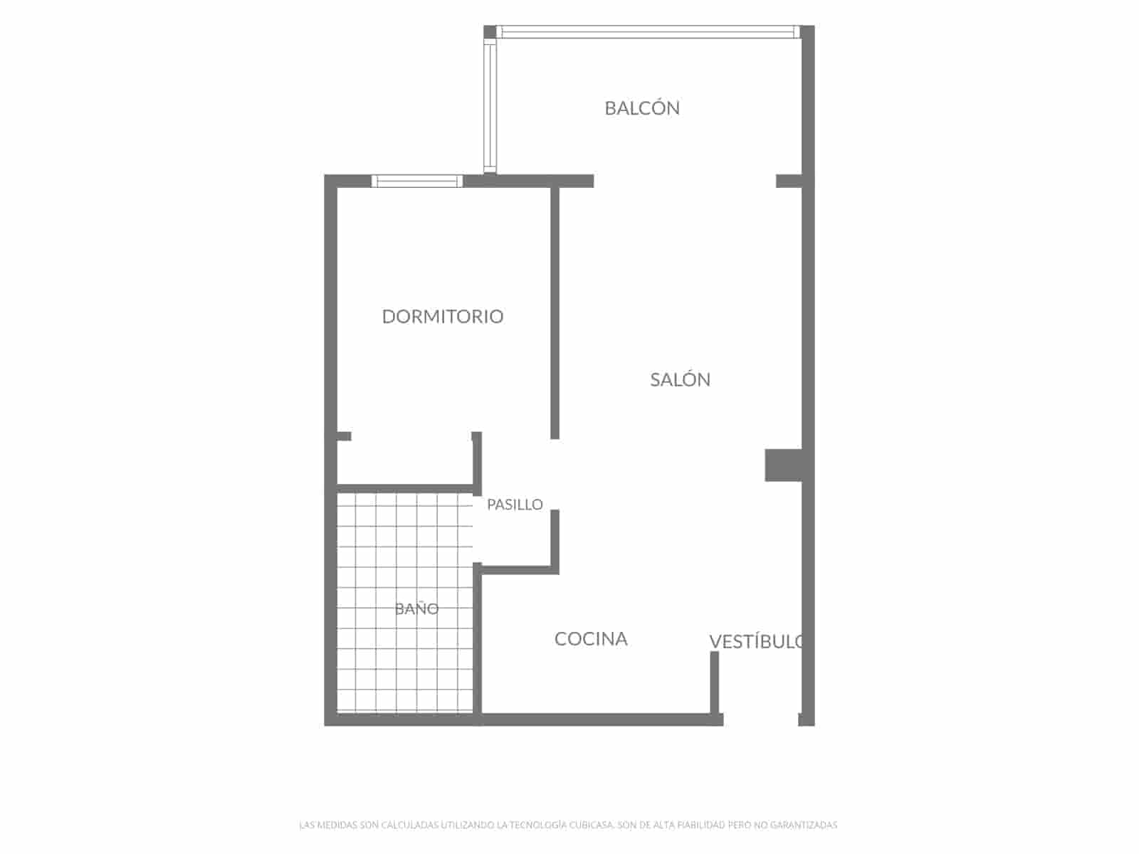 1 bedroom Apartment for sale in Fuengirola with pool - € 286,000 (Ref: 10154050)