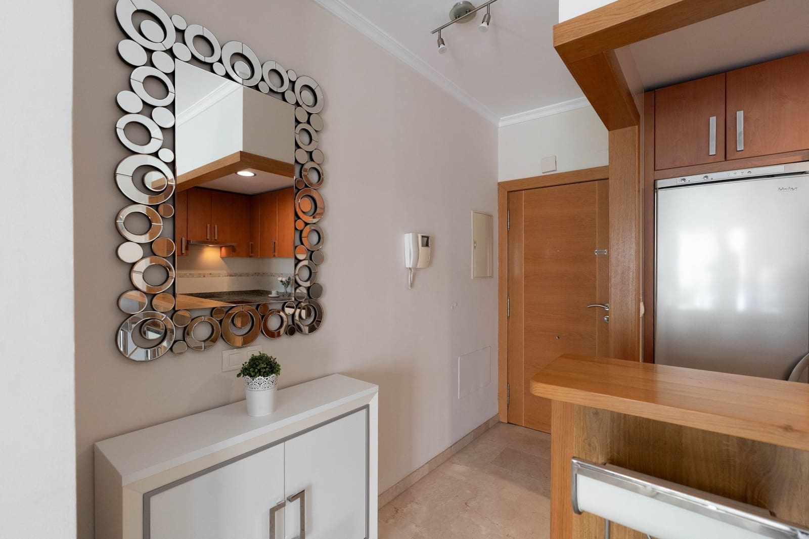 1 bedroom Apartment for sale in Fuengirola with pool - € 286,000 (Ref: 10154050)