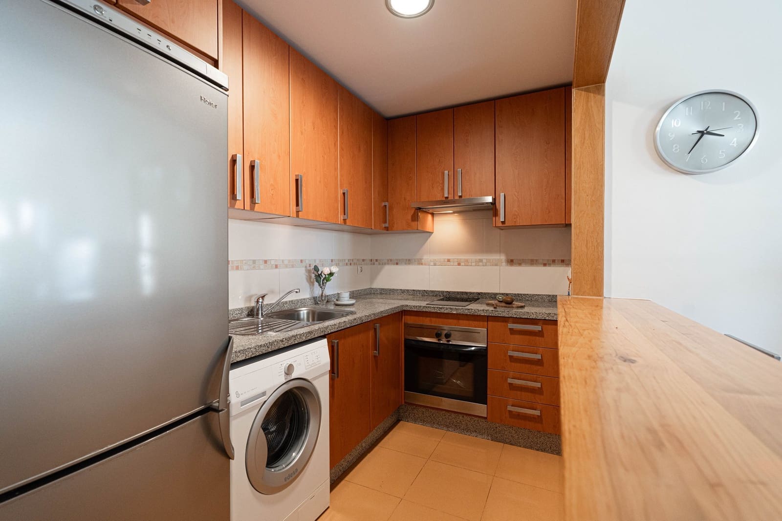 1 bedroom Apartment for sale in Fuengirola with pool - € 286,000 (Ref: 10154050)