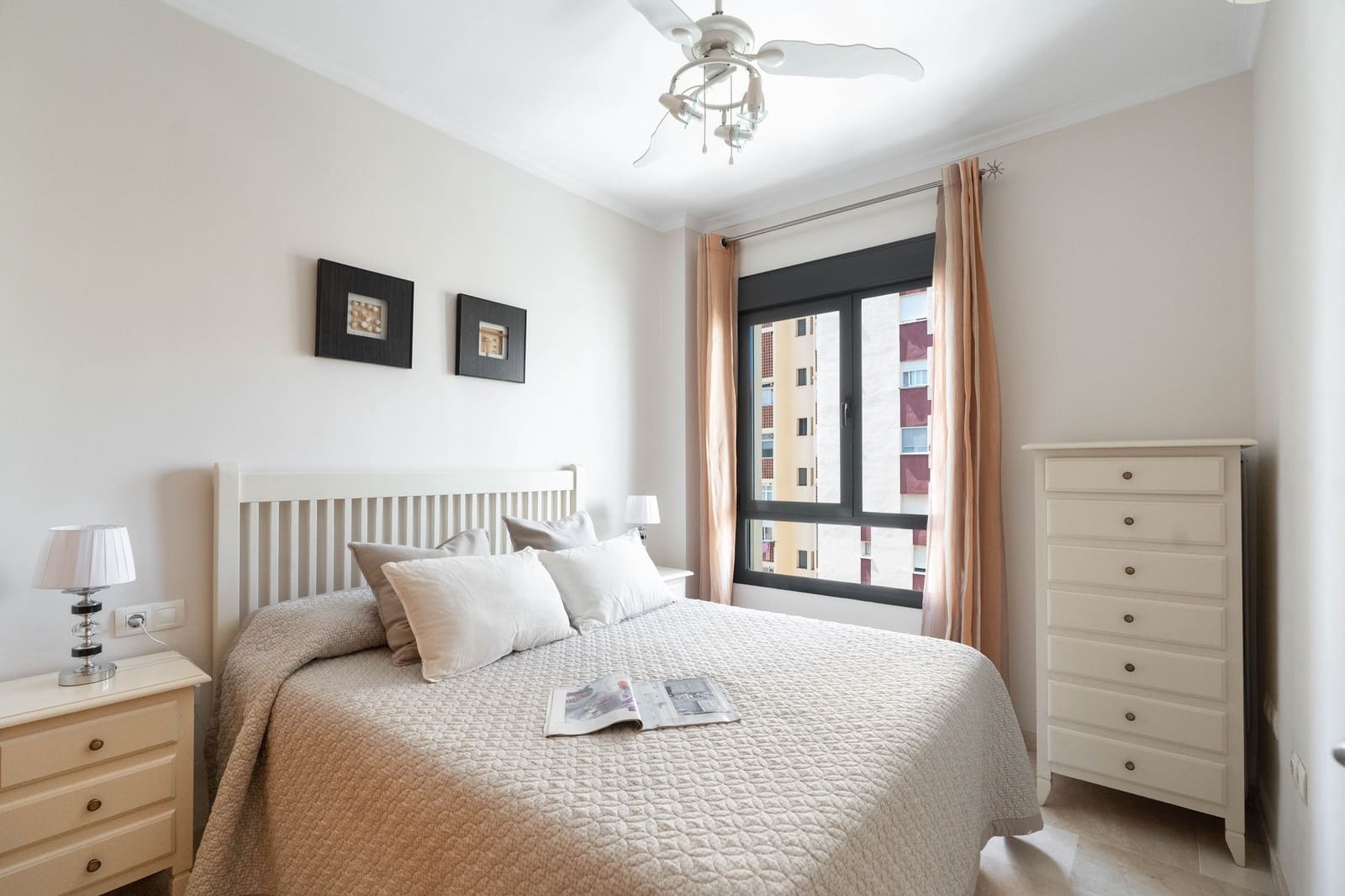 1 bedroom Apartment for sale in Fuengirola with pool - € 286,000 (Ref: 10154050)
