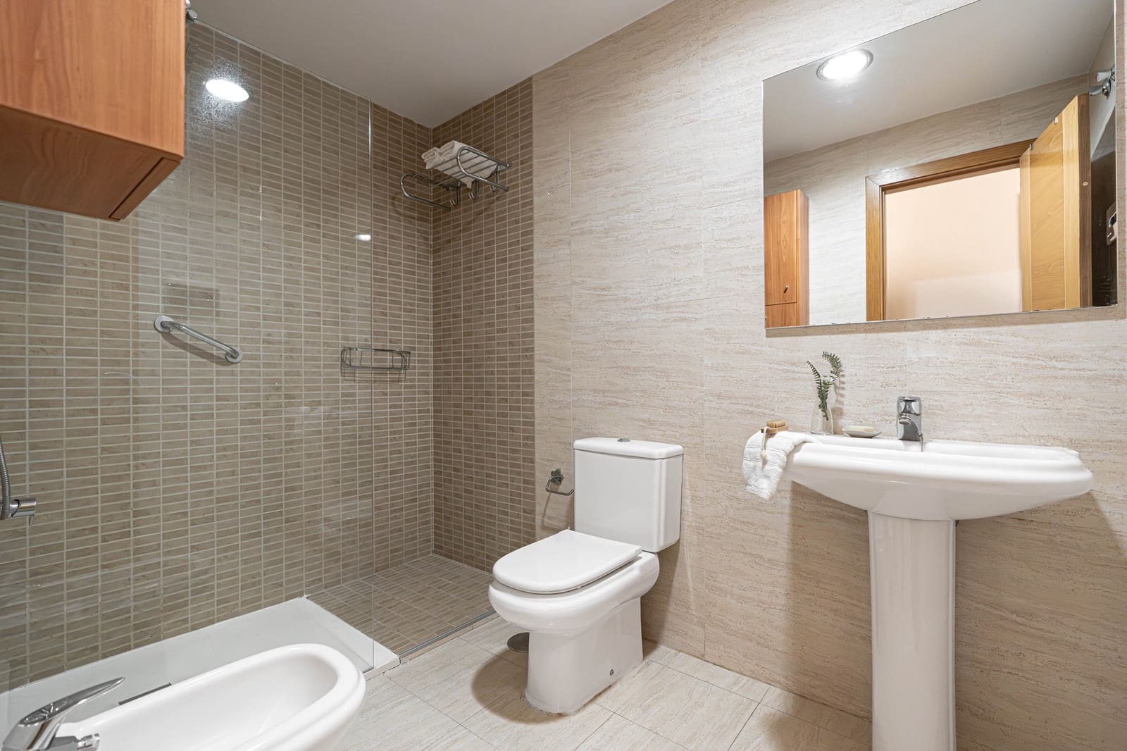 1 bedroom Apartment for sale in Fuengirola with pool - € 286,000 (Ref: 10154050)