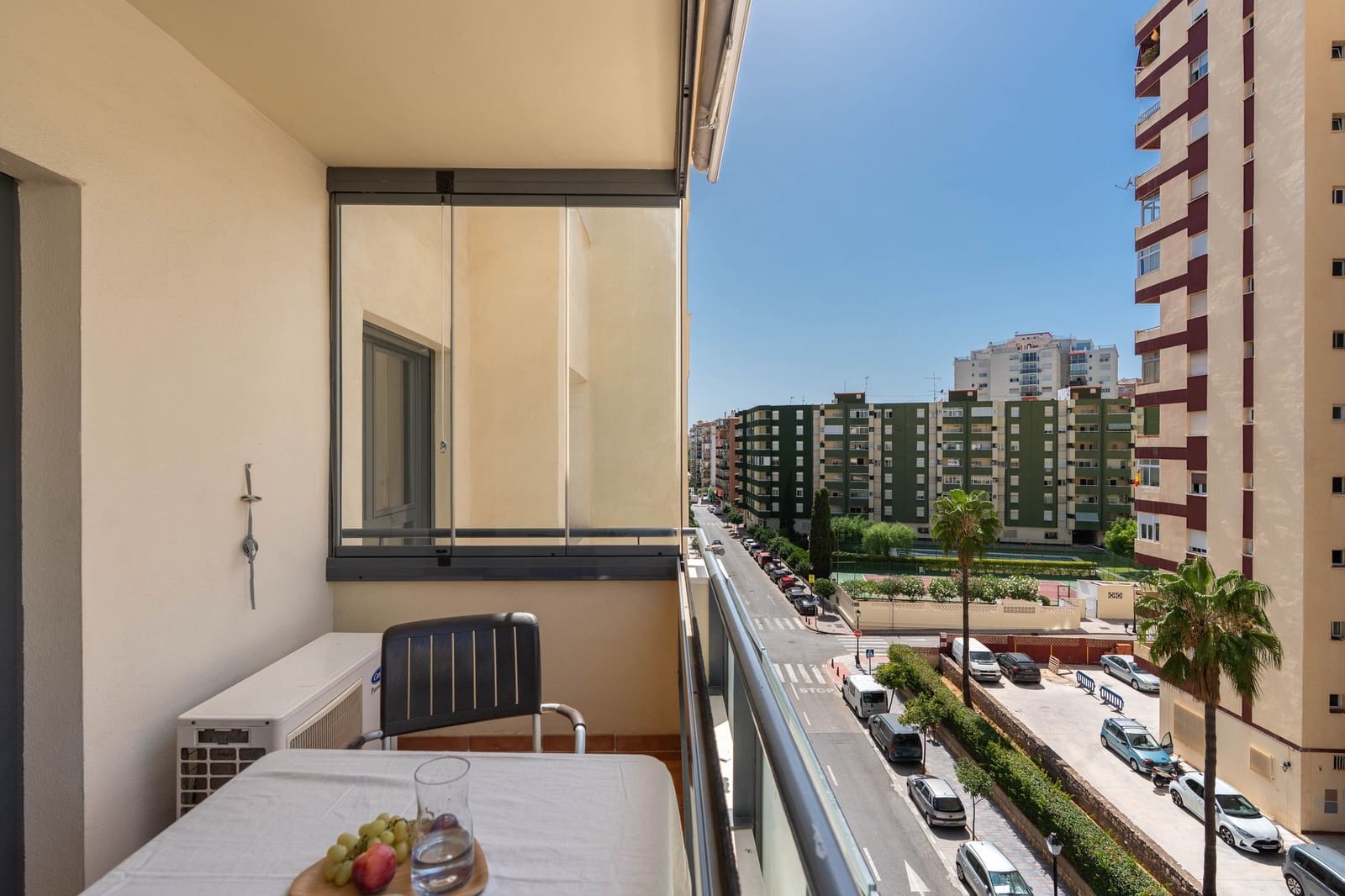 1 bedroom Apartment for sale in Fuengirola with pool - € 286,000 (Ref: 10154050)