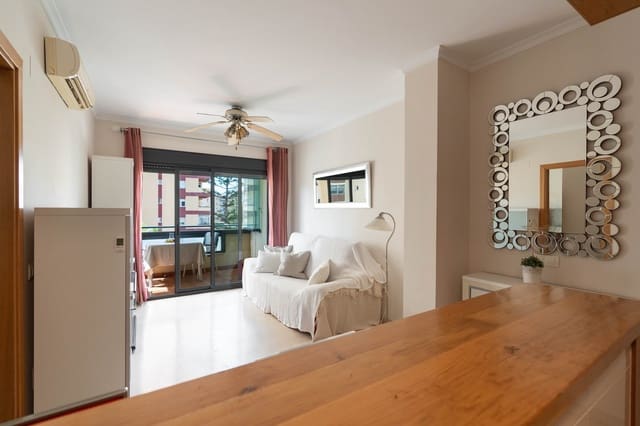 1 bedroom Apartment for sale in Los Boliches , Fuengirola with pool - € 286,000 (Ref: 10154050)