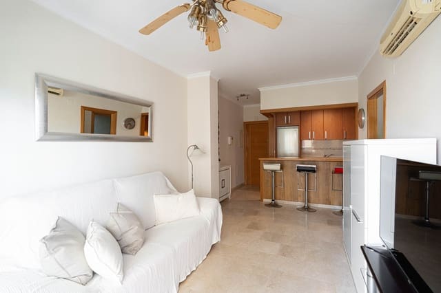 1 bedroom Apartment for sale in Los Boliches , Fuengirola with pool - € 286,000 (Ref: 10154050)