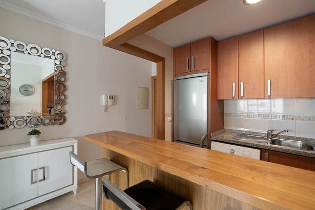 1 bedroom Apartment for sale in Los Boliches , Fuengirola with pool - € 286,000 (Ref: 10154050)