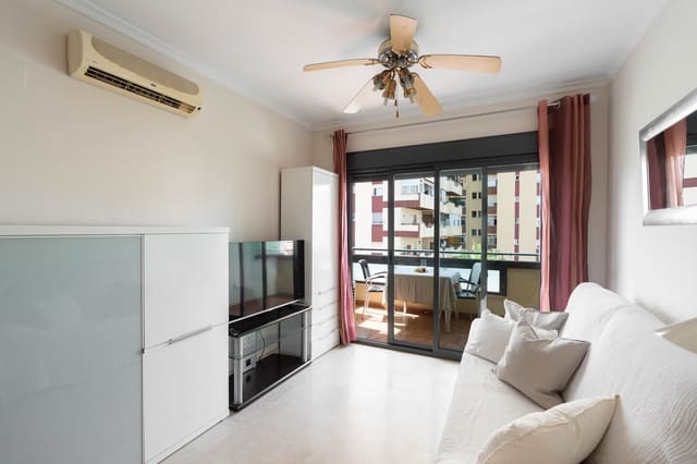 1 bedroom Apartment for sale in Los Boliches , Fuengirola with pool - € 286,000 (Ref: 10154050)