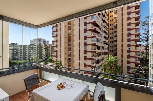 1 bedroom Apartment for sale in Los Boliches , Fuengirola with pool - € 286,000 (Ref: 10154050)