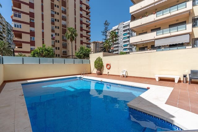 1 bedroom Apartment for sale in Los Boliches , Fuengirola with pool - € 286,000 (Ref: 10154050)