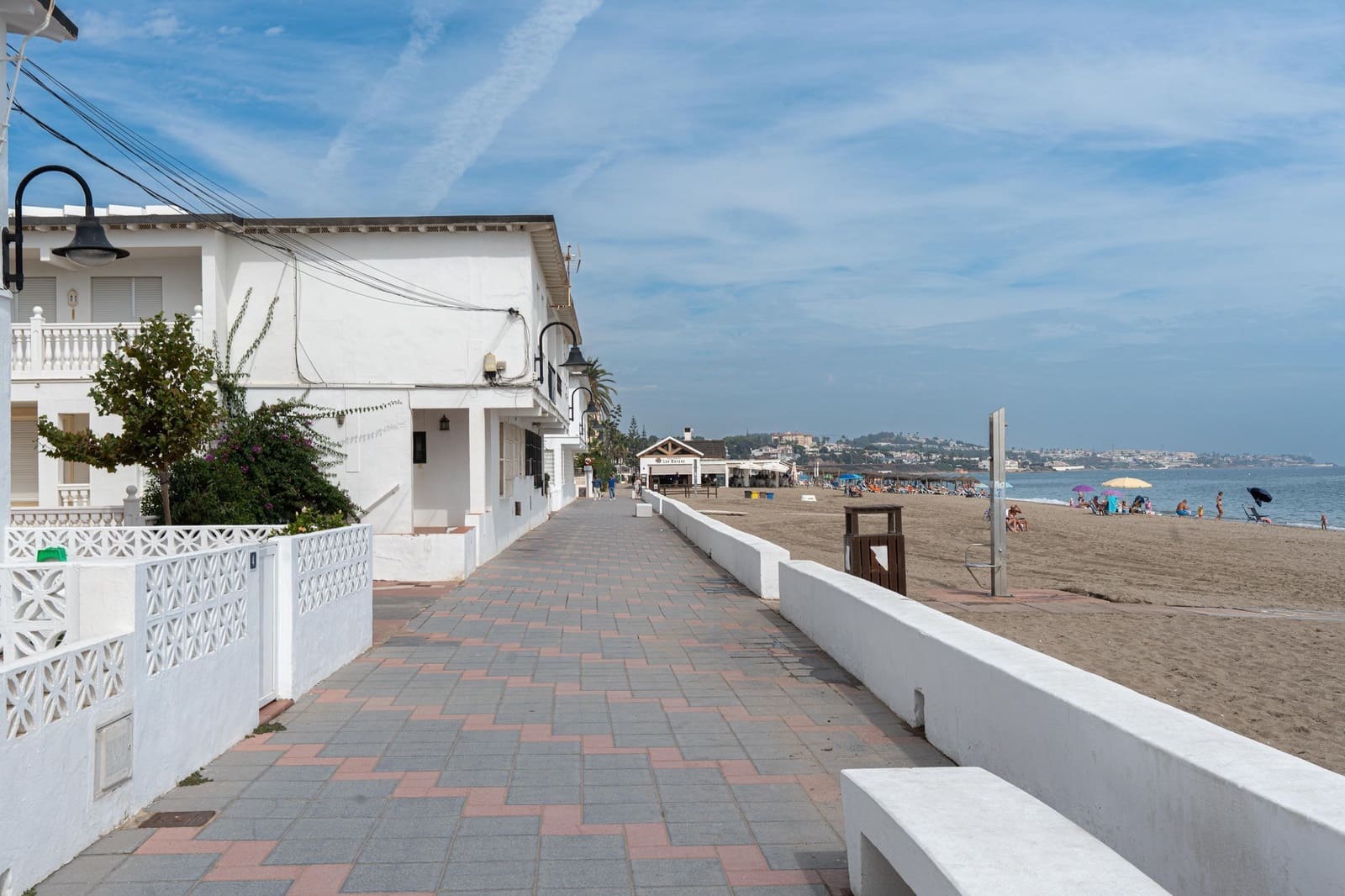 2 bedroom Apartment for sale in Mijas Costa with pool - € 439,000 (Ref: 10154066)