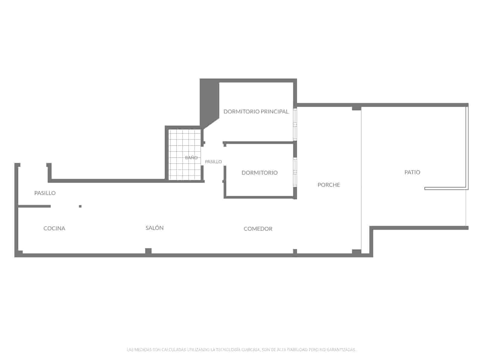 2 bedroom Apartment for sale in Mijas Costa with pool - € 439,000 (Ref: 10154066)