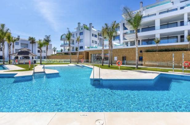 2 bedroom Apartment for sale in Mijas with pool garage - € 595,000 (Ref: 10158519)