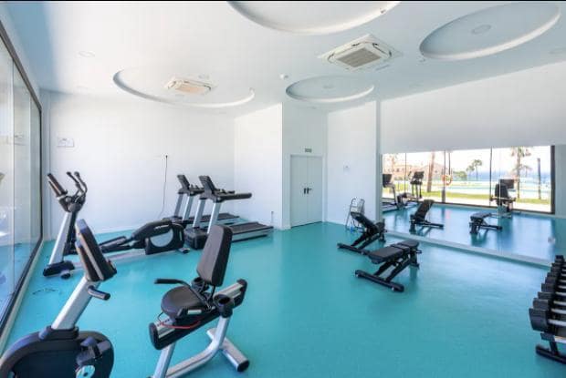 2 bedroom Apartment for sale in Mijas with pool garage - € 595,000 (Ref: 10158519)
