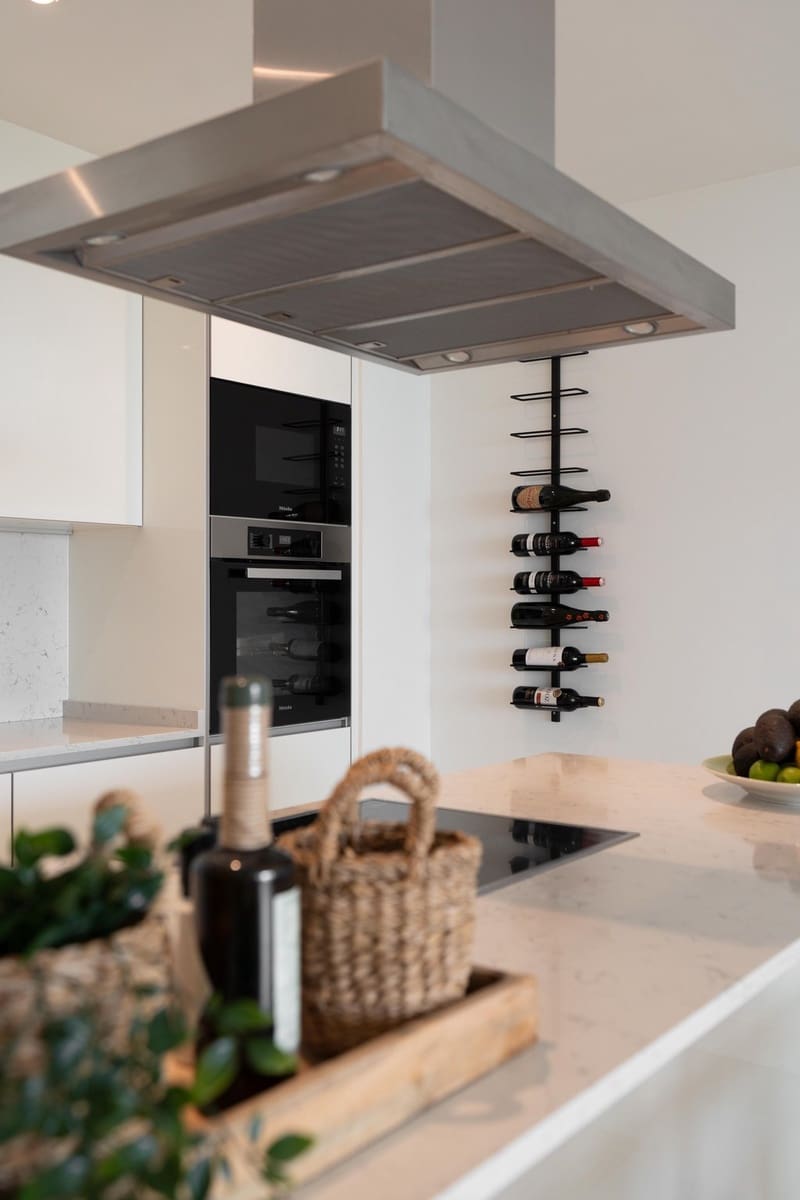 2 bedroom Apartment for sale in Mijas with pool garage - € 595,000 (Ref: 10158519)