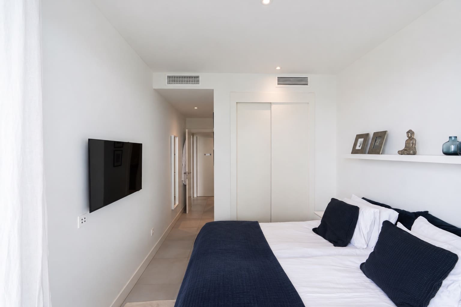2 bedroom Apartment for sale in Mijas with pool garage - € 595,000 (Ref: 10158519)