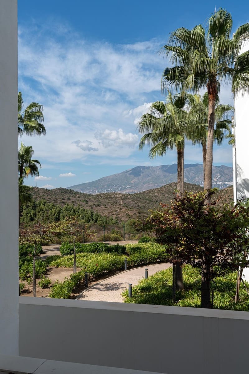 2 bedroom Apartment for sale in Mijas with pool garage - € 595,000 (Ref: 10158519)