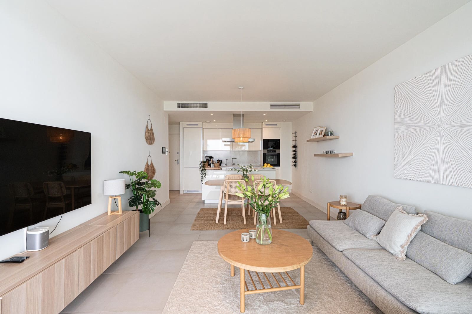 2 bedroom Apartment for sale in Mijas with pool garage - € 595,000 (Ref: 10158519)