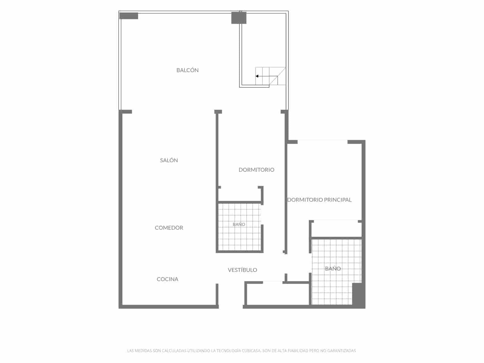 2 bedroom Apartment for sale in Mijas with pool garage - € 595,000 (Ref: 10158519)