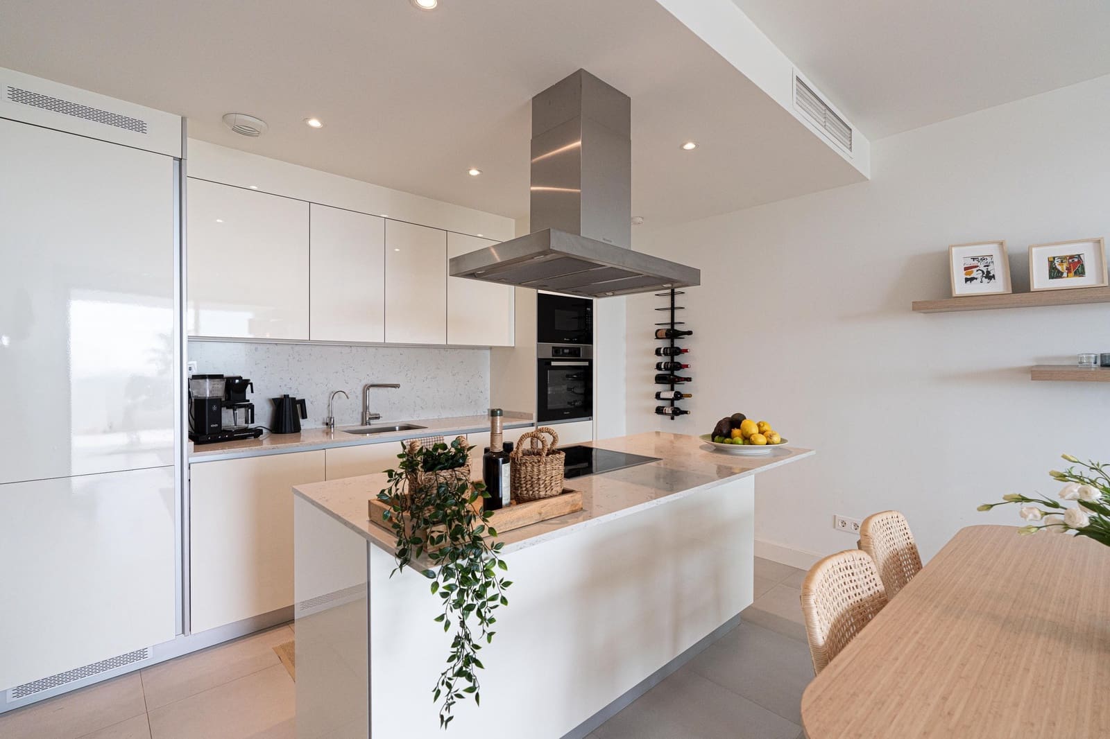 2 bedroom Apartment for sale in Mijas with pool garage - € 595,000 (Ref: 10158519)