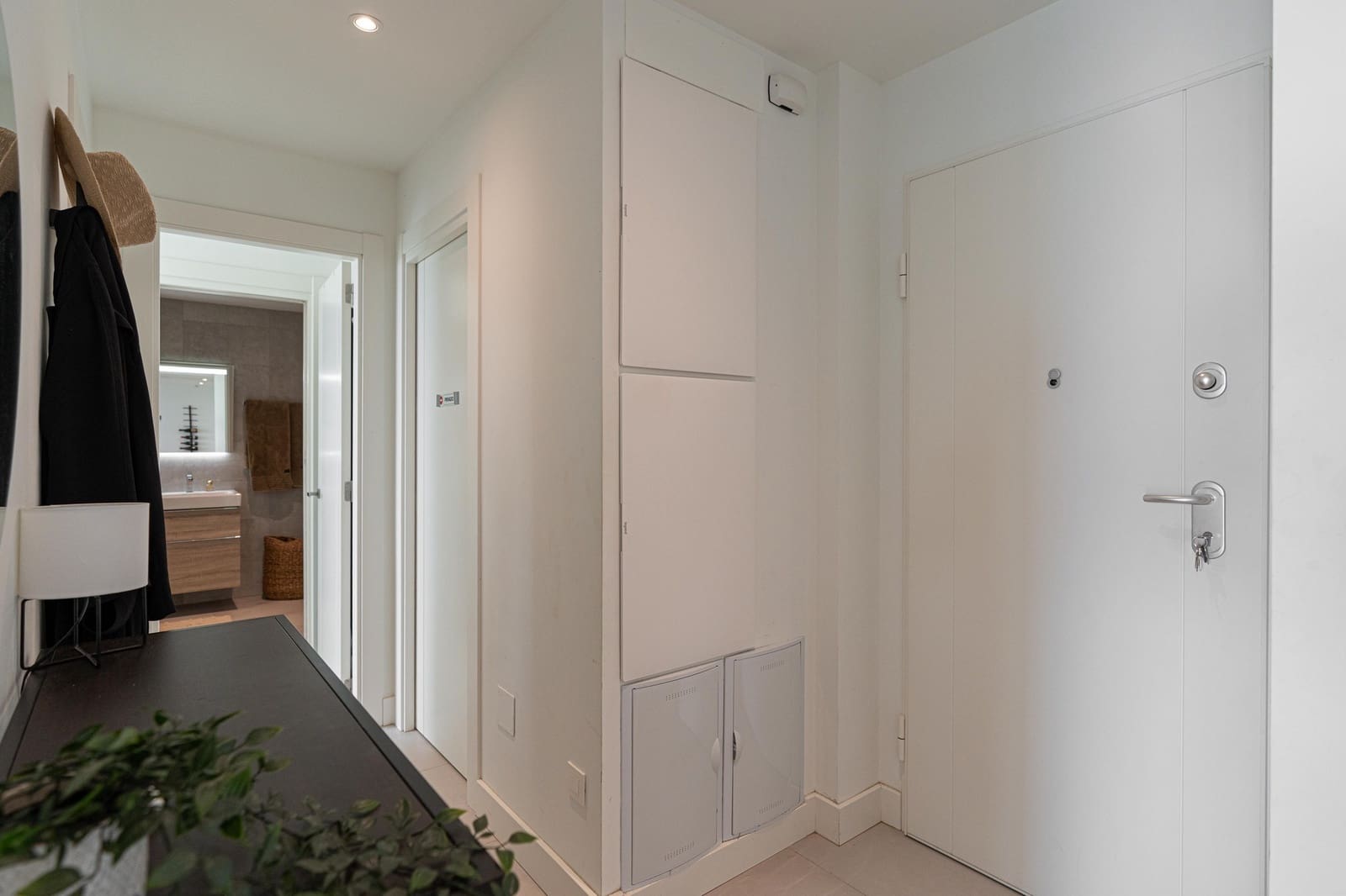 2 bedroom Apartment for sale in Mijas with pool garage - € 595,000 (Ref: 10158519)