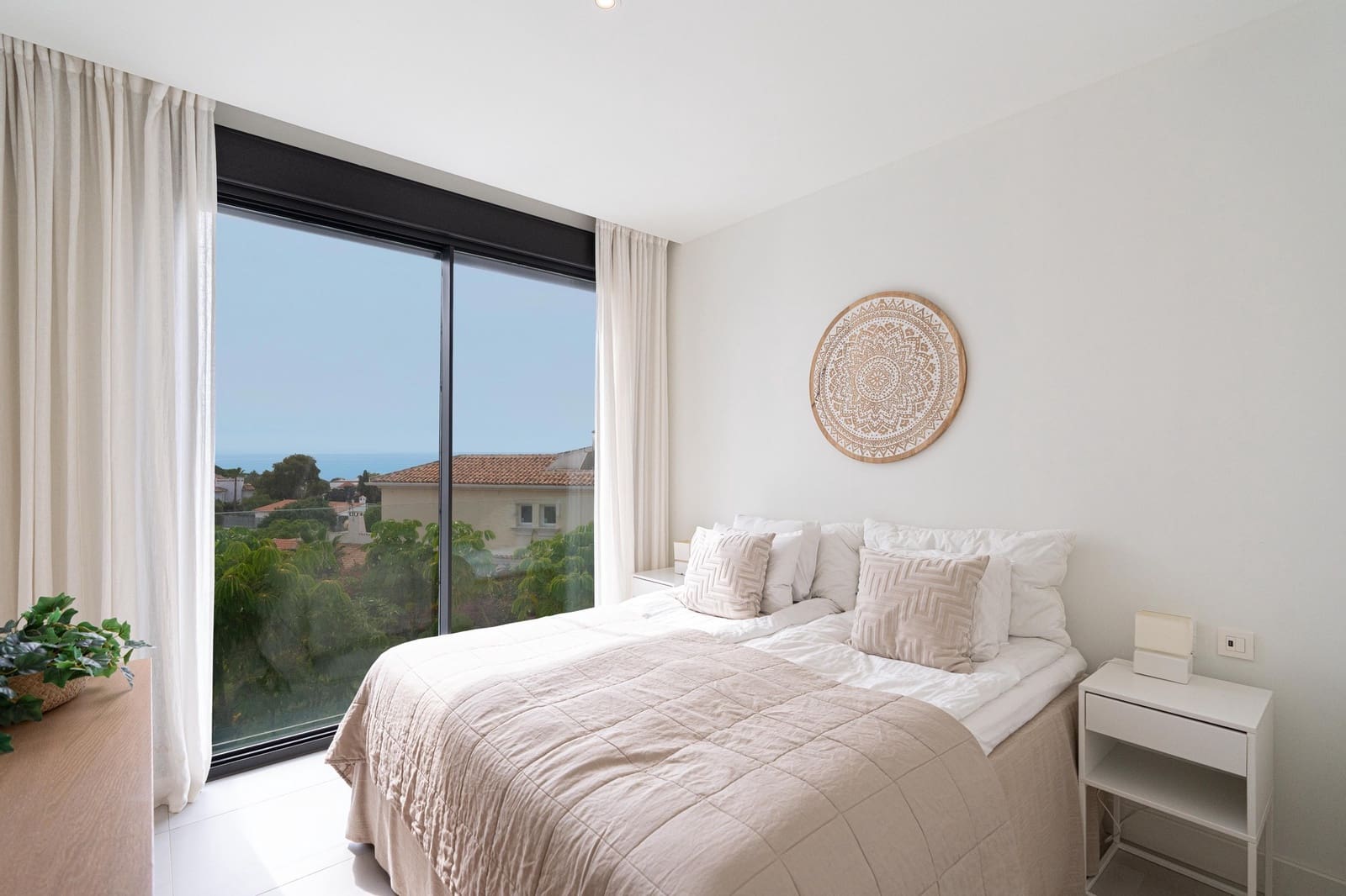2 bedroom Apartment for sale in Mijas with pool garage - € 595,000 (Ref: 10158519)
