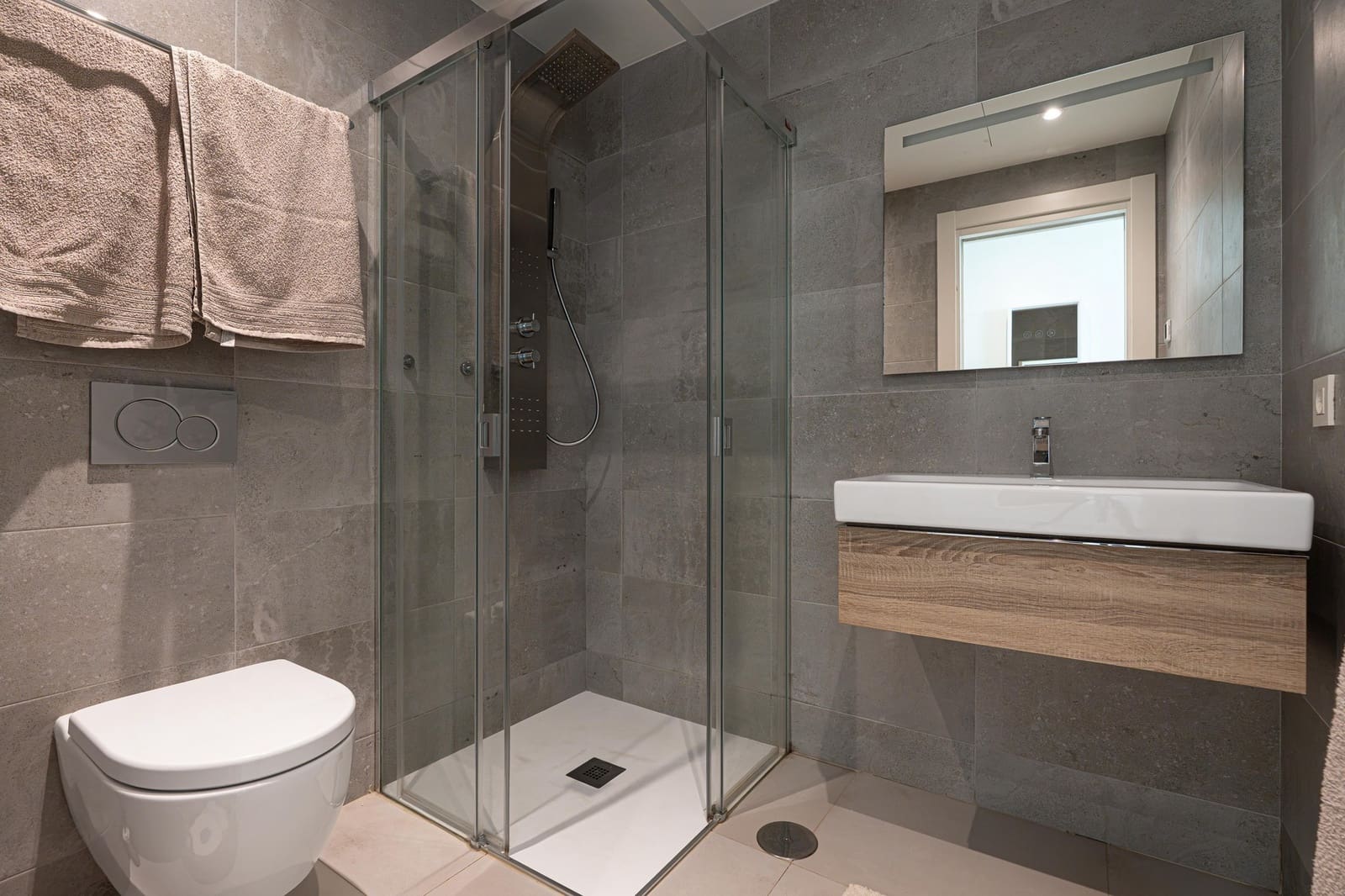 2 bedroom Apartment for sale in Mijas with pool garage - € 595,000 (Ref: 10158519)
