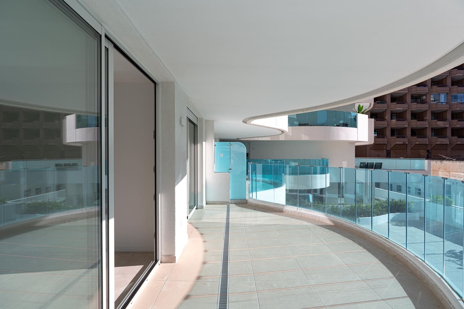 Apartamento de 2 habitaciones en Fuengirola en venta con piscina garaje - 469.000 € (Ref: 10160050)
