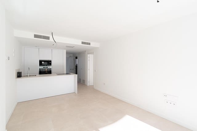Apartamento de 2 habitaciones en Zona Puerto Deportivo, Fuengirola en venta con piscina garaje - 469.000 € (Ref: 10160050)