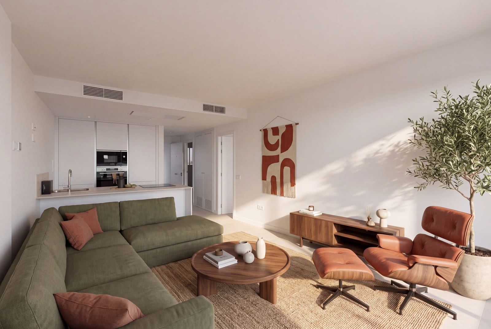 Apartamento de 2 habitaciones en Fuengirola en venta con piscina garaje - 469.000 € (Ref: 10160050)
